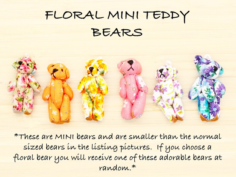 TEDDY BEAR. Teddy Hugs. Worry Bear. Anxiety Bear. Pink Etsy