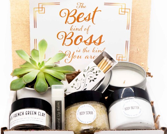 Best sale boss gifts