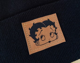 Betty Boop