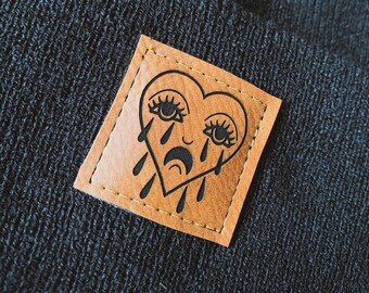 Grimm Heart Beanie