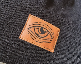 Eye Beanie