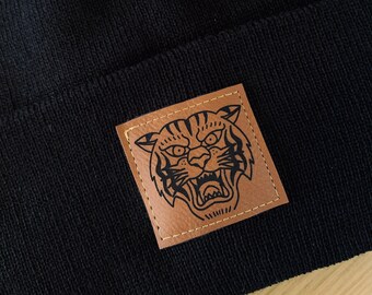 Traditional Tiger