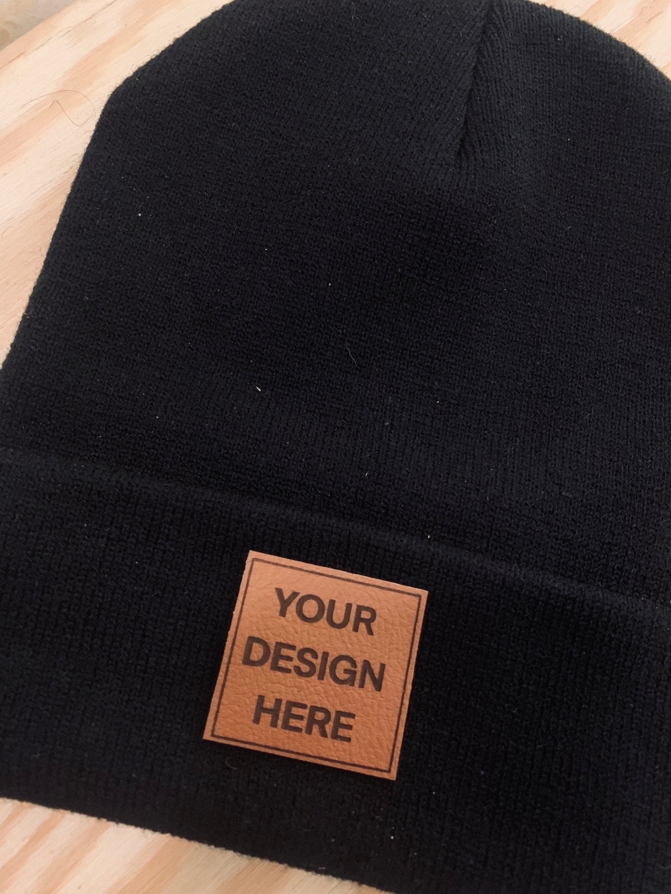 Custom made beanie Etsy