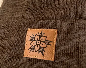 Traditional flower