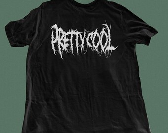Pretty Metal