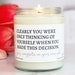 see more listings in the CONVO CANDLES section