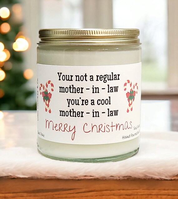 51 Best Christmas Gifts for Mother-in-Law Who Has Everything – Loveable