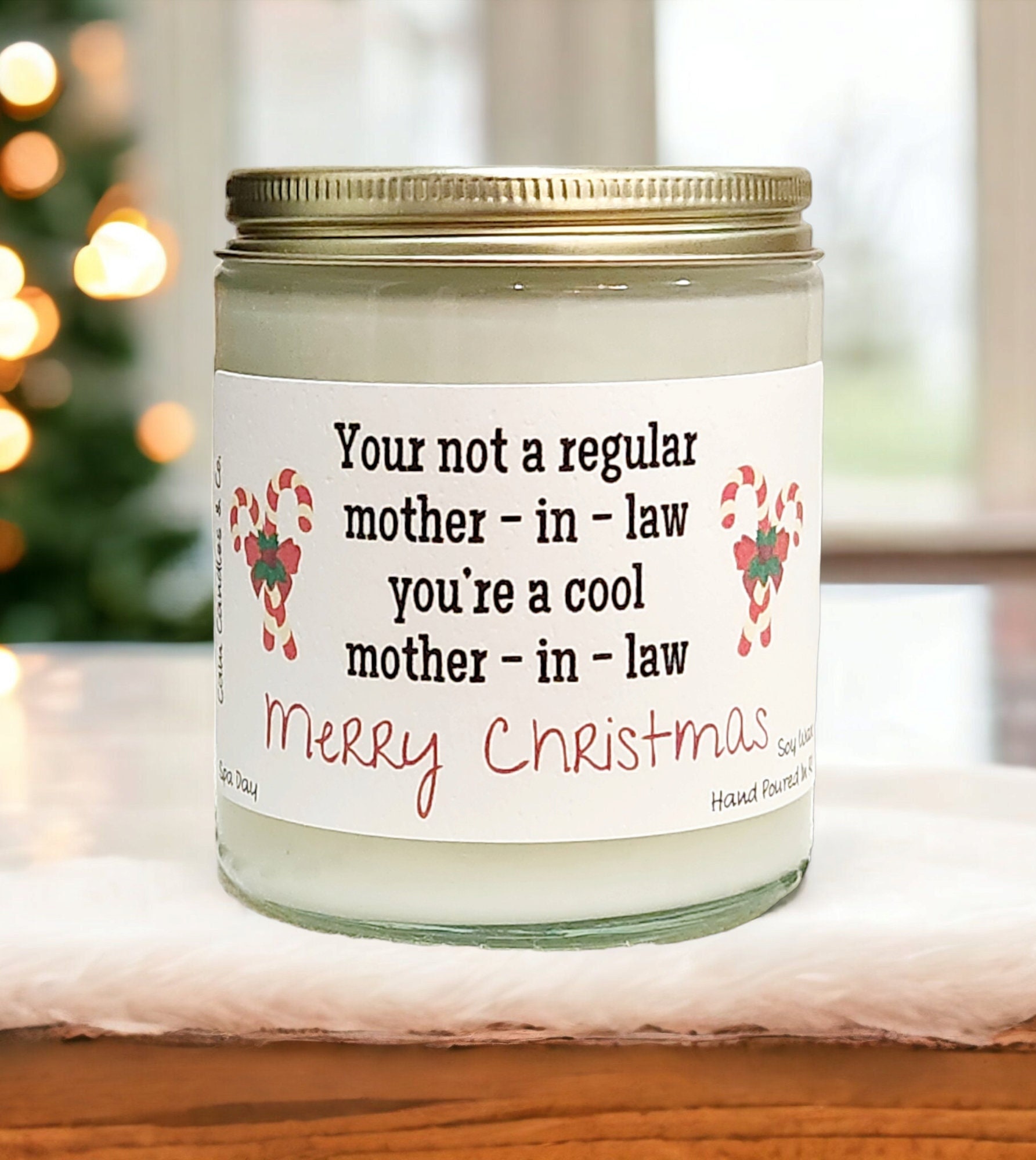 59 Genius Christmas Gifts For Mother In Law That Will Make Her