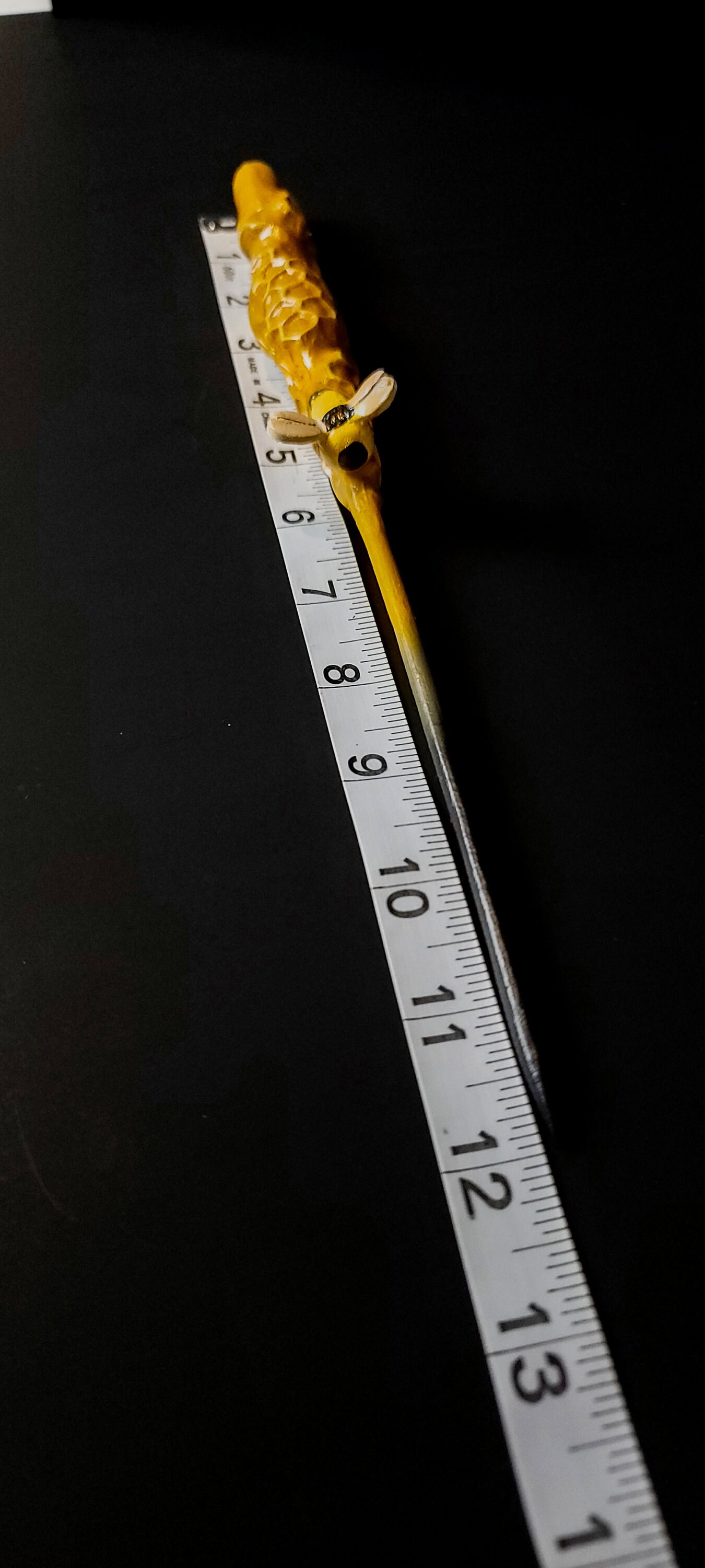 Bee Wing and Wand Set main image 0