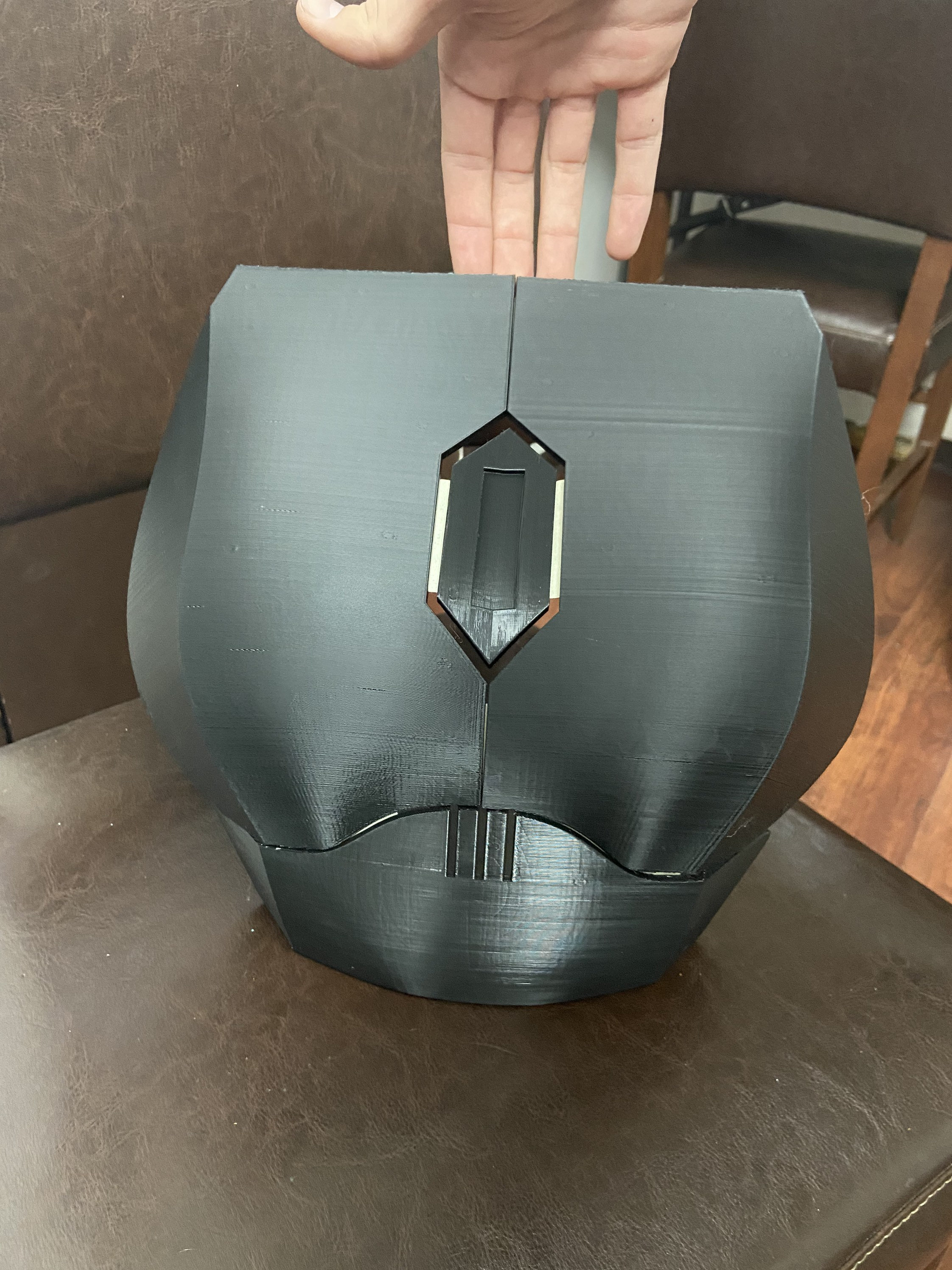 Bo Katan Chest Ab Armor Etsy bo-katan-chest-ab-armor-etsy
