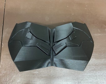 Robert Bat New Chest Armor