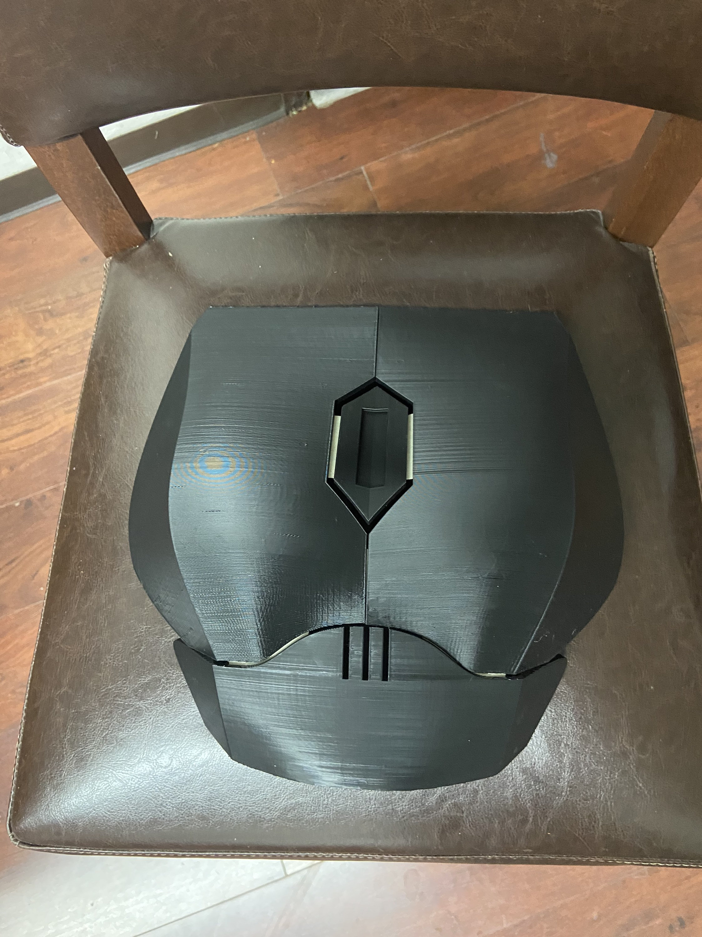 Bo Katan Chest Ab Armor Etsy download-obj-file-bo-katan-mandalorian-armor-set-3d-printing-template