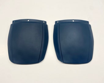 Mandalorian Flexible Urethane Hip Plates