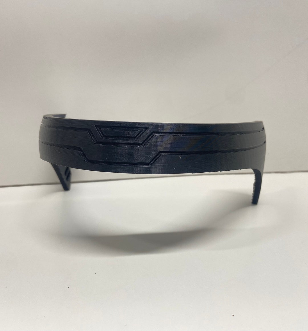 Bo Katan Headband Etsy