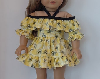 ag doll clothes