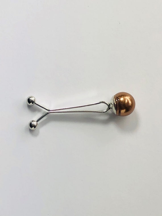 Scarf Pins,pins for Scarf and Hijab,beautiful Metallic Pins in Different  Colors 