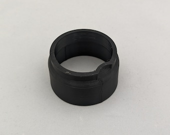 Rieco Titan Jack Leg Dirt Seals