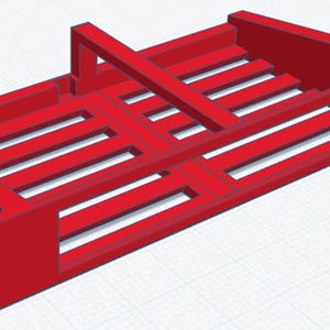Alta Labs - Route10, P8-POE, Control, and 8 Port Keystone mounts for 10&quot; Rack