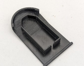 Unbreakable Pour Spout Cover Replacement for Ninja Blender Ultima BL800-BL830