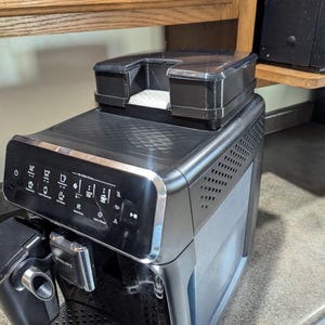 Philips LatteGo Coffee Machine Bean Expander –  Models 800/1200/2200/3200/4300