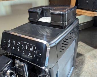 Philips LatteGo Coffee Machine Bean Expander –  Models 800/1200/2200/3200/4300