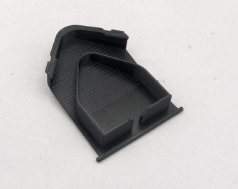 Unbreakable Pour Spout Cover Replacement for Ninja Blender NJ600-NJ602 and BL500-BL781