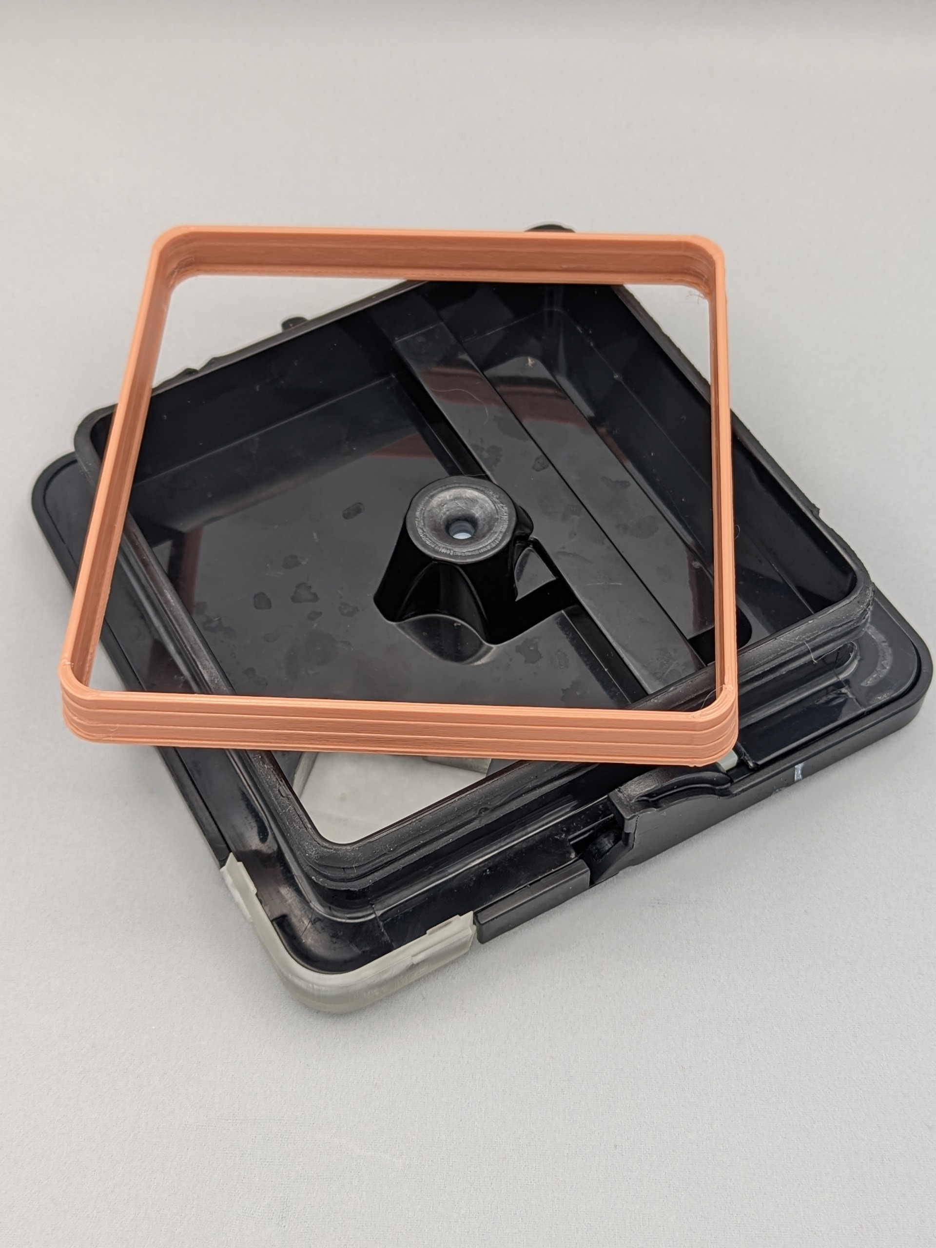 Ninja Blender Lid Seal Replacement For 72oz Pitcher Etsy