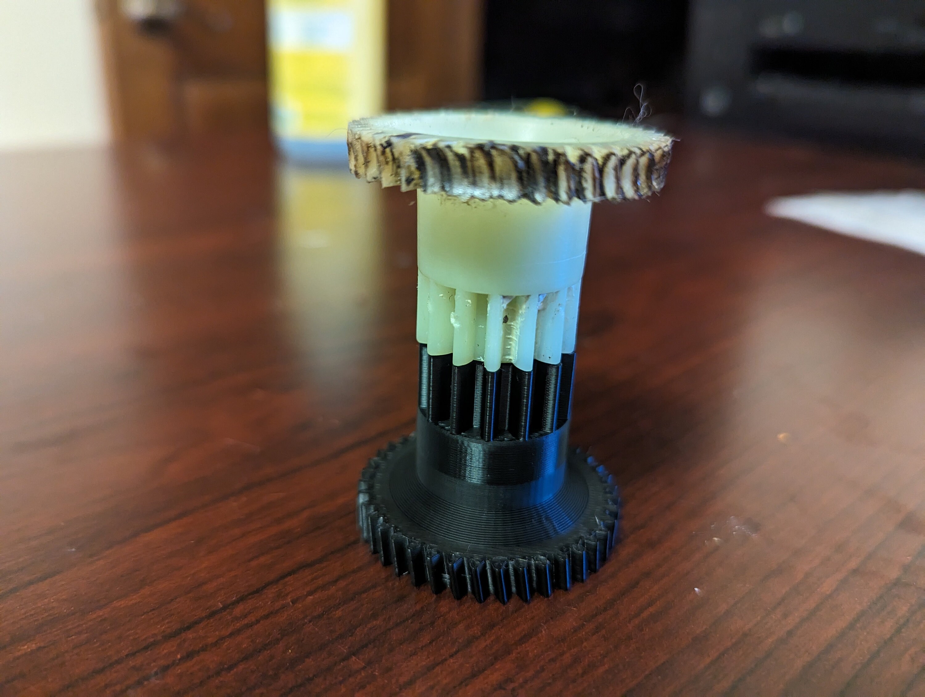 Cabela's 7.5'' Heavyduty Food Slicer 2834853 Motor Gear Etsy