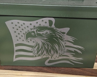 Ammo Box