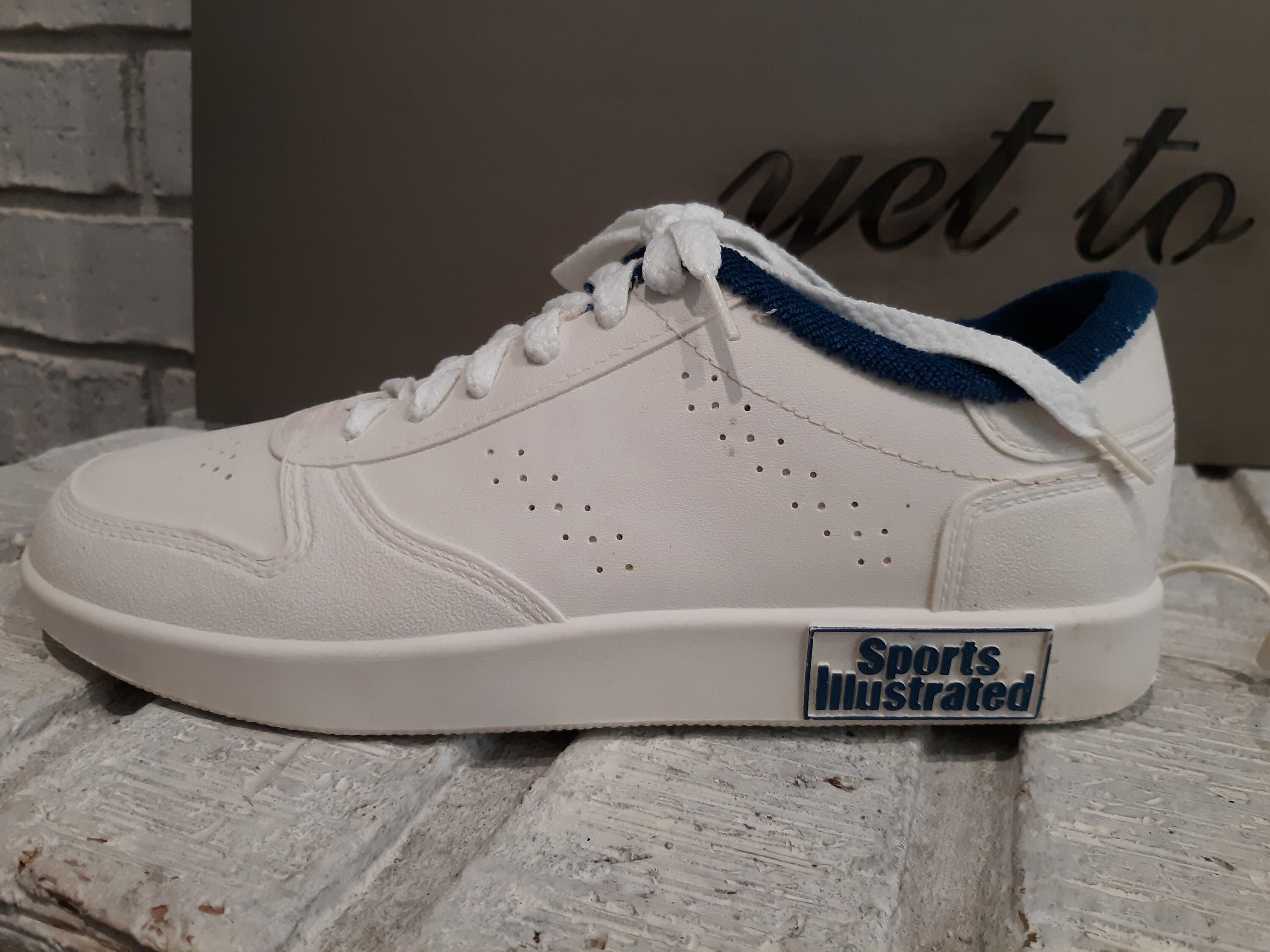 Sports illustrated 1983 Shoe Phone Etsy