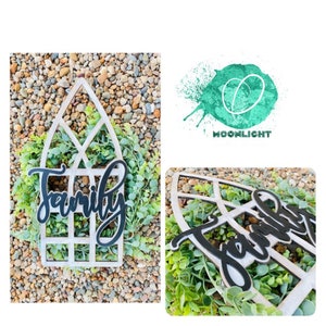 Download Svg Dxf Cutting Files Farmhouse Window Farmhouse Window Etsy 3D SVG Files Ideas | SVG, Paper Crafts, SVG File