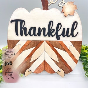 Boho Quilt Pumpa Bundle Laserskuren fil, Laserskuren fil Quilt pumpa, Farmhemian Pumpa svg, Glowforge Pumpa-fil, Samla Pumpa-fil