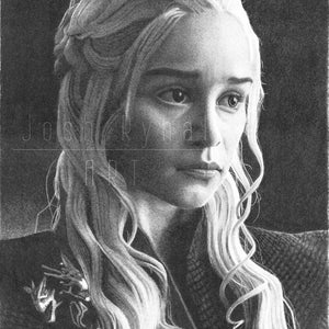 Daenerys Targaryen