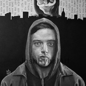 Mr. Robot