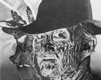 Freddy Krueger