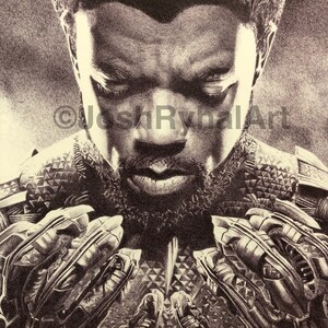 Black Panther