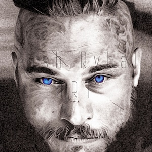 Ragnar Lothbrok