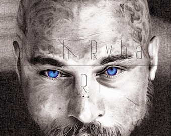 Ragnar Lothbrok
