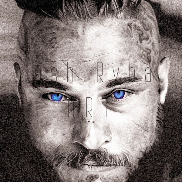 Ragnar Lothbrok