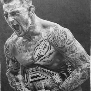 Dustin Poirier