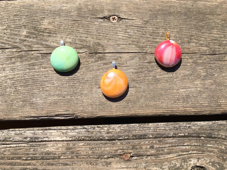 18 inch Velvet Cord Healing Gemstone Necklace Mini\u2019s