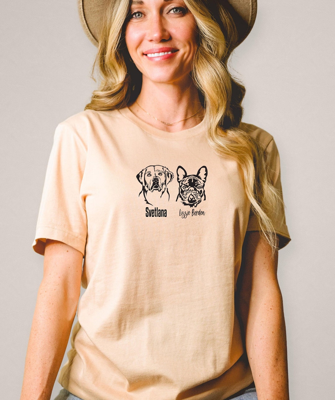 Personalized Dog Face Shirt Tshirt, Dog Shirt, Custom Dog Name Tee, Personalized Dog Shirt, Dog