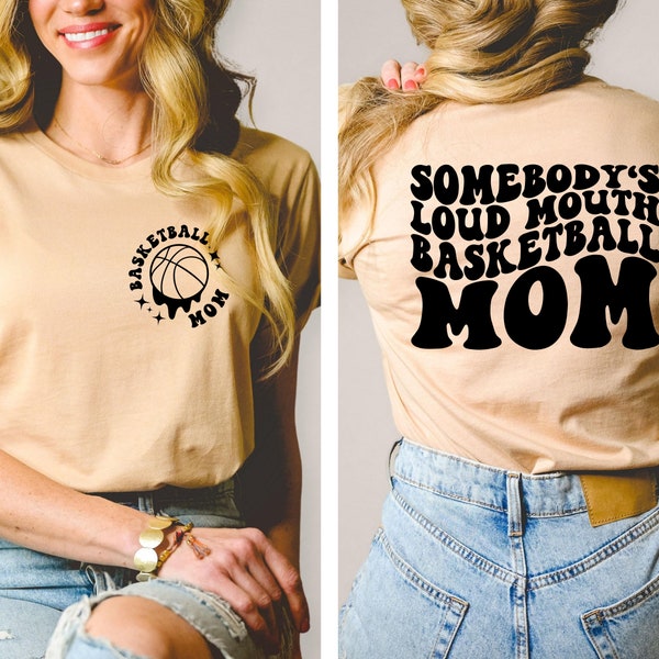 Basketball Mom tee, Mama shirt,mama t shirt,mom shirt,momma shirt, Basketball mom shirt,gifts for mom,mom life shirt,mothers day gift