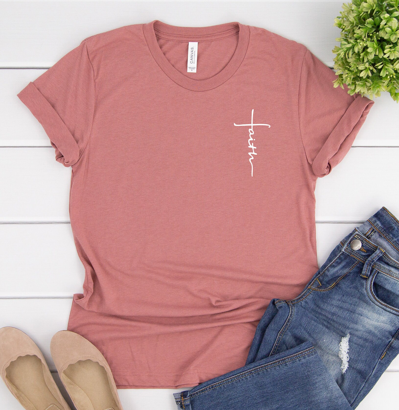 faith shirts coupon code