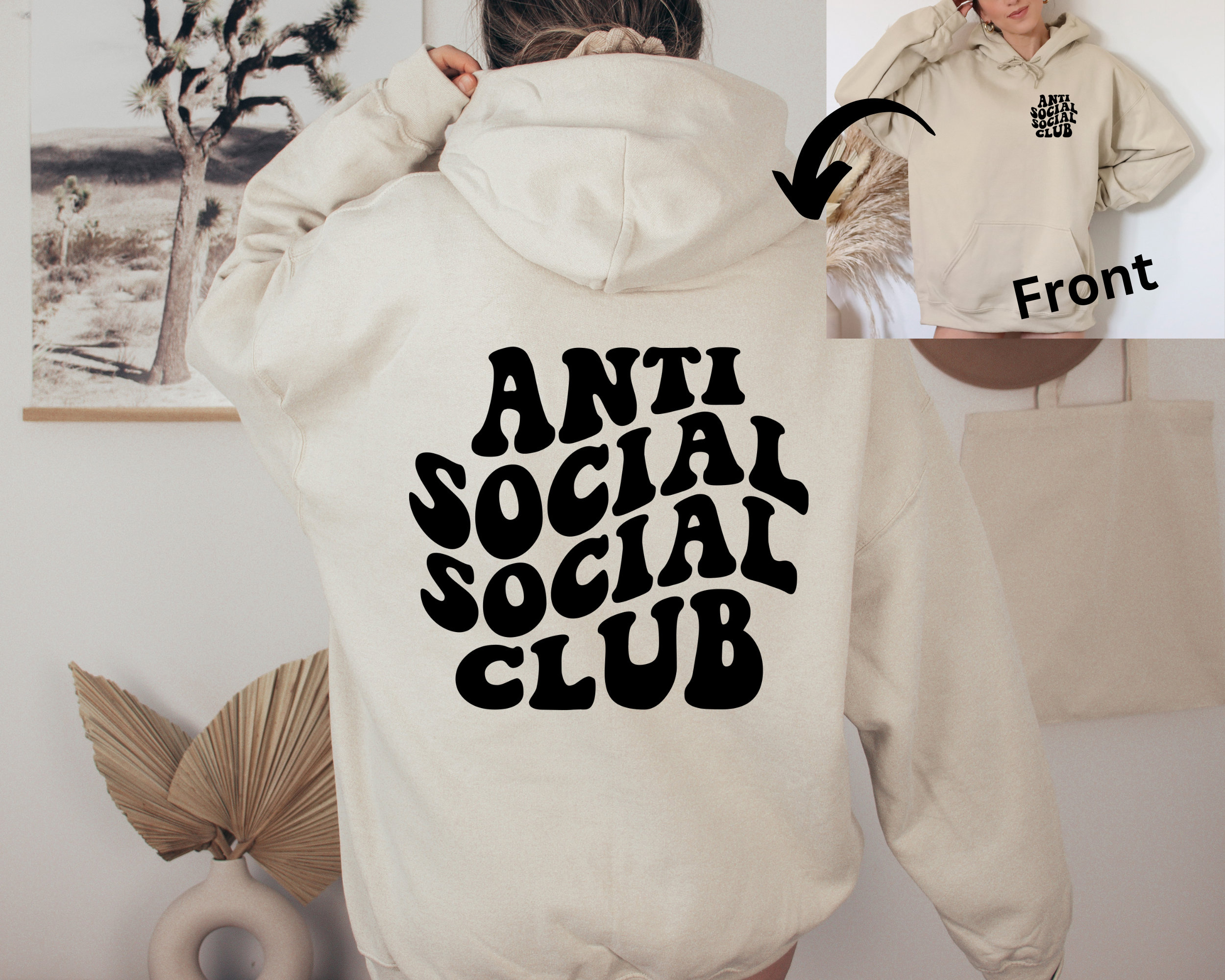 16660円安い販売オンライン 即日発送・新品 限定 SAPEur ANTI SOCIAL