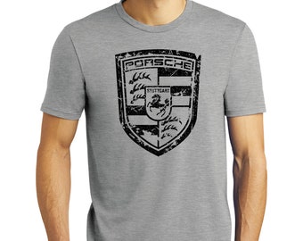 porsche t shirt india