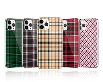 burberry iphone x case