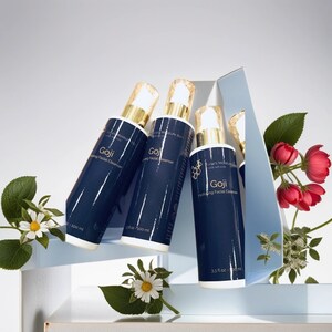 Goji Hydrating Facial Cleanser
