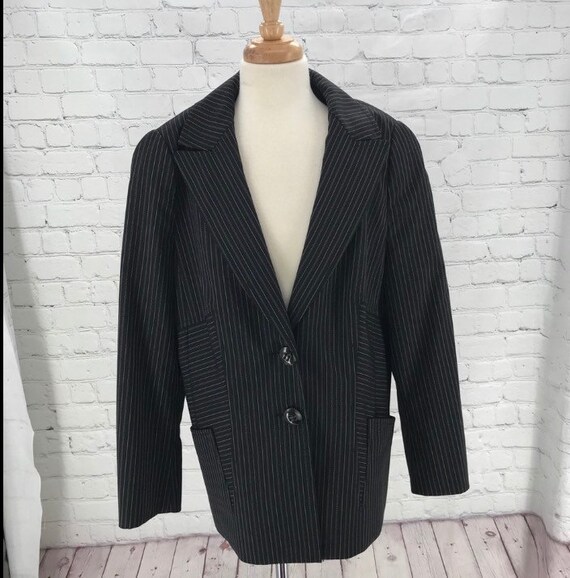VNT Escada blazer