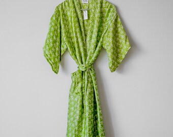 Kimonos "Palm Beach Kelly"